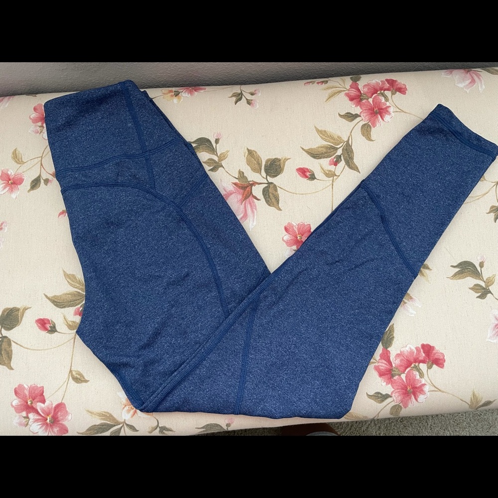 Workout leggings
